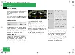 Preview for 337 page of Mercedes-Benz 2006 CL-Class Owner'S Manual