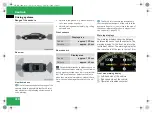 Preview for 339 page of Mercedes-Benz 2006 CL-Class Owner'S Manual