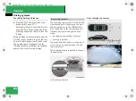 Preview for 345 page of Mercedes-Benz 2006 CL-Class Owner'S Manual