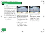 Preview for 349 page of Mercedes-Benz 2006 CL-Class Owner'S Manual