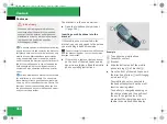 Preview for 385 page of Mercedes-Benz 2006 CL-Class Owner'S Manual