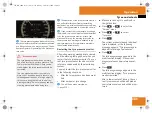 Preview for 406 page of Mercedes-Benz 2006 CL-Class Owner'S Manual