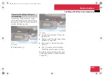 Preview for 494 page of Mercedes-Benz 2006 CL-Class Owner'S Manual