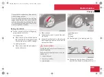 Preview for 510 page of Mercedes-Benz 2006 CL-Class Owner'S Manual