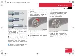 Preview for 512 page of Mercedes-Benz 2006 CL-Class Owner'S Manual