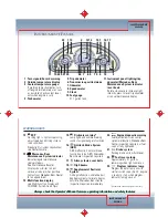 Preview for 3 page of Mercedes-Benz 2006 E-Class Manual