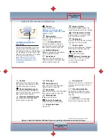 Preview for 4 page of Mercedes-Benz 2006 E-Class Manual