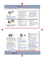 Preview for 6 page of Mercedes-Benz 2006 E-Class Manual