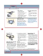 Preview for 7 page of Mercedes-Benz 2006 E-Class Manual