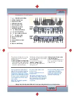 Preview for 9 page of Mercedes-Benz 2006 E-Class Manual