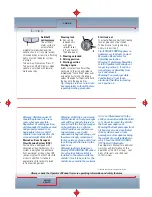 Preview for 12 page of Mercedes-Benz 2006 E-Class Manual