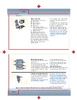 Preview for 13 page of Mercedes-Benz 2006 E-Class Manual