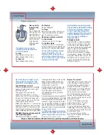 Preview for 14 page of Mercedes-Benz 2006 E-Class Manual