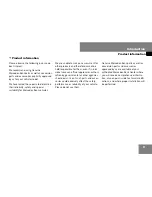 Preview for 10 page of Mercedes-Benz 2007 C 230 Operator'S Manual