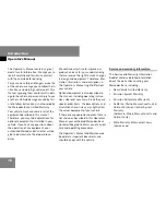 Preview for 11 page of Mercedes-Benz 2007 C 230 Operator'S Manual