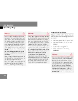 Preview for 17 page of Mercedes-Benz 2007 C 230 Operator'S Manual