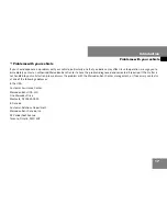 Preview for 18 page of Mercedes-Benz 2007 C 230 Operator'S Manual