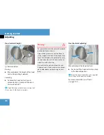 Preview for 37 page of Mercedes-Benz 2007 C 230 Operator'S Manual