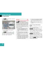 Preview for 69 page of Mercedes-Benz 2007 C 230 Operator'S Manual