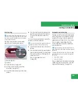 Preview for 100 page of Mercedes-Benz 2007 C 230 Operator'S Manual