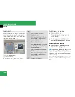 Preview for 107 page of Mercedes-Benz 2007 C 230 Operator'S Manual