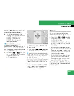 Preview for 130 page of Mercedes-Benz 2007 C 230 Operator'S Manual