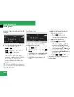 Preview for 207 page of Mercedes-Benz 2007 C 230 Operator'S Manual