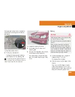 Preview for 276 page of Mercedes-Benz 2007 C 230 Operator'S Manual