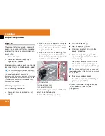 Preview for 277 page of Mercedes-Benz 2007 C 230 Operator'S Manual