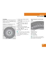 Preview for 296 page of Mercedes-Benz 2007 C 230 Operator'S Manual