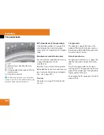 Preview for 301 page of Mercedes-Benz 2007 C 230 Operator'S Manual