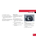 Preview for 360 page of Mercedes-Benz 2007 C 230 Operator'S Manual