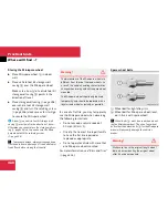 Preview for 361 page of Mercedes-Benz 2007 C 230 Operator'S Manual