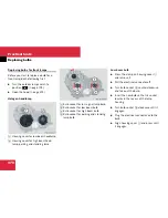 Preview for 371 page of Mercedes-Benz 2007 C 230 Operator'S Manual