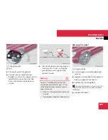 Preview for 380 page of Mercedes-Benz 2007 C 230 Operator'S Manual