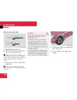 Preview for 381 page of Mercedes-Benz 2007 C 230 Operator'S Manual