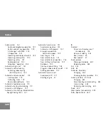 Preview for 421 page of Mercedes-Benz 2007 C 230 Operator'S Manual