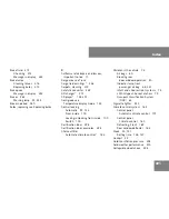 Preview for 422 page of Mercedes-Benz 2007 C 230 Operator'S Manual