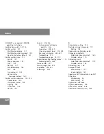 Preview for 423 page of Mercedes-Benz 2007 C 230 Operator'S Manual