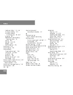 Preview for 437 page of Mercedes-Benz 2007 C 230 Operator'S Manual