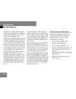 Preview for 15 page of Mercedes-Benz 2007 CL 550 Operator'S Manual