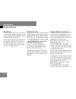 Preview for 17 page of Mercedes-Benz 2007 CL 550 Operator'S Manual