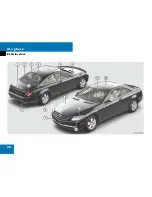 Preview for 27 page of Mercedes-Benz 2007 CL 550 Operator'S Manual