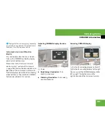 Preview for 84 page of Mercedes-Benz 2007 CL 550 Operator'S Manual