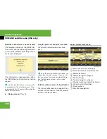 Preview for 103 page of Mercedes-Benz 2007 CL 550 Operator'S Manual