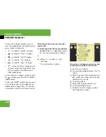 Preview for 139 page of Mercedes-Benz 2007 CL 550 Operator'S Manual