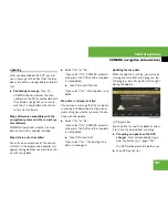 Preview for 152 page of Mercedes-Benz 2007 CL 550 Operator'S Manual