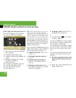 Preview for 191 page of Mercedes-Benz 2007 CL 550 Operator'S Manual