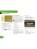 Preview for 237 page of Mercedes-Benz 2007 CL 550 Operator'S Manual