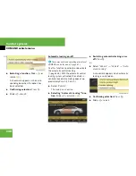 Preview for 239 page of Mercedes-Benz 2007 CL 550 Operator'S Manual